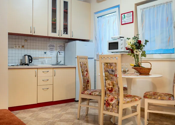 Adriatic Apartment Neum