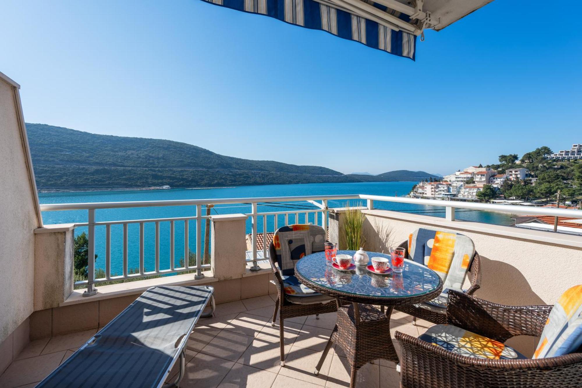 Adriatic Neum