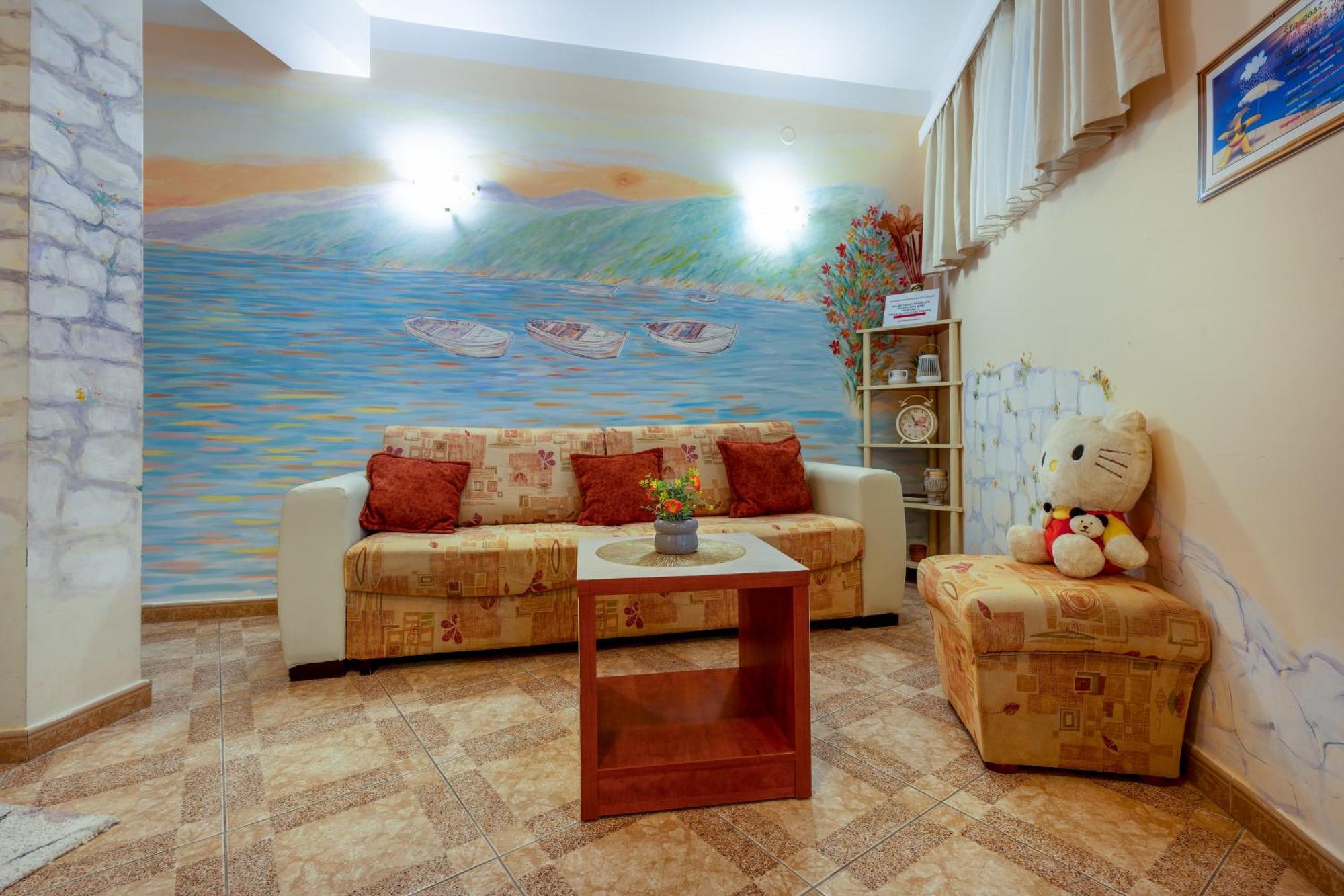 Appartamento Adriatic